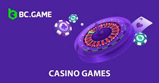 BC.Game Casino and Sports Betting The Ultimate Gaming Experience