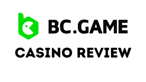 BC.Game Casino and Sports Betting The Ultimate Gaming Experience