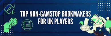 Exploring Bookies Not on GamStop Your Guide to Alternative Betting Platforms -1652942013