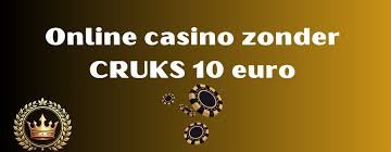Ontdek Betrouwbare Online Casino's Zonder CRUKS -763993809 Ontdek Betrouwbare Online Casino's Zonder CRUKS -763993809