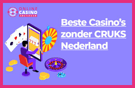 Ontdek Betrouwbare Online Casino's Zonder CRUKS -763993809 Ontdek Betrouwbare Online Casino's Zonder CRUKS -763993809