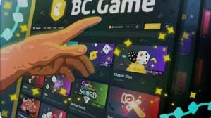 Todo sobre BC.Game Casino de Criptomonedas Diversión y Oportunidades