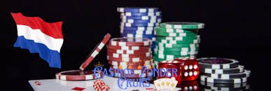 Verken de Wereld van Casino Zonder CRUKS