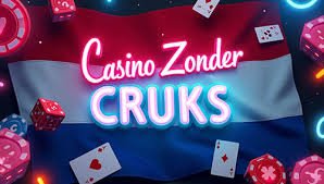 Verken de Wereld van Casino Zonder CRUKS