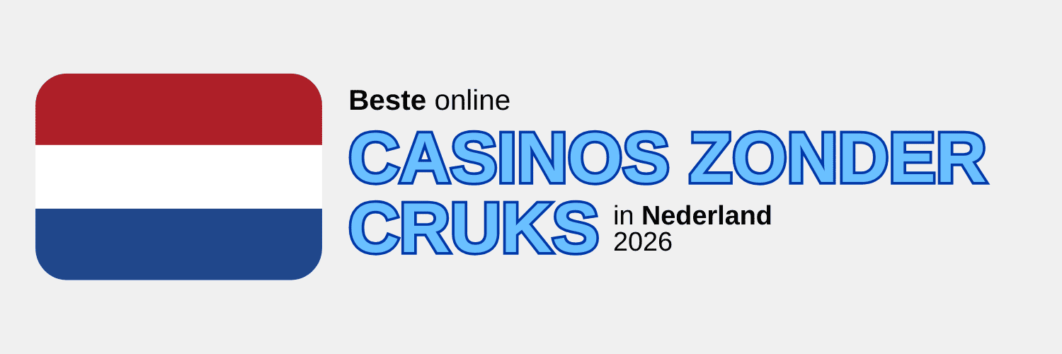 Betrouwbare Casino's zonder CRUKS