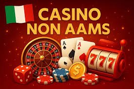 Casinò Non AAMS Che Pagano Scopri i Migliori Casinò Non AAMS Che Pagano Scopri i Migliori