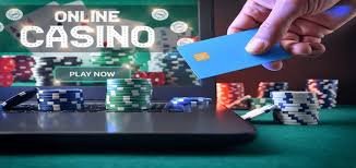 Casinò Non AAMS con Prelievo La Nuova Frontiera del Gioco Online