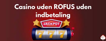 Danmark Spil uden Rufus - Find de bedste udenlandske casinoer
