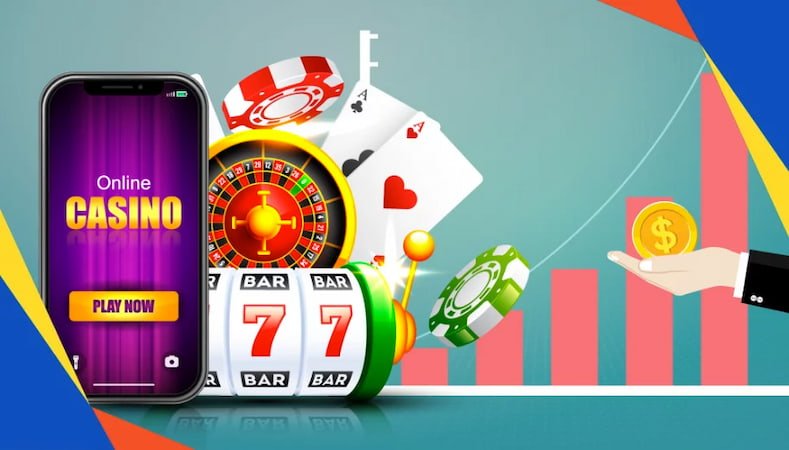 Discover the Excitement of Online UK Casino Peaches Discover the Excitement of Online UK Casino Peaches