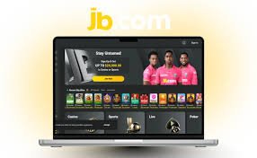 JB Casino Login Your Gateway to Exciting Online Gaming