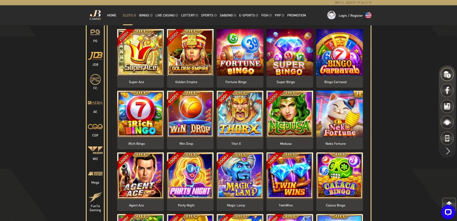 JB Casino Pakistan Guide The Ultimate Guide to Online Gaming