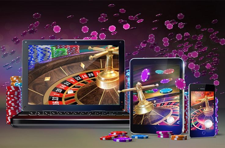 The Thrill of Bitcoin Roulette A Modern Gaming Experience The Thrill of Bitcoin Roulette A Modern Gaming Experience