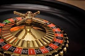 The Thrill of Bitcoin Roulette A Modern Gaming Experience The Thrill of Bitcoin Roulette A Modern Gaming Experience