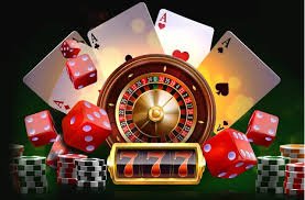 The Thrill of Bitcoin Roulette A New Era in Online Gaming 45630878 The Thrill of Bitcoin Roulette A New Era in Online Gaming 45630878
