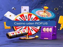 Udenlandsk Casino med Dansk Licens Alt Du Skal Vide