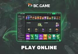 Exploring BC Game VC Mirror Your Guide to Seamless Crypto Gaming