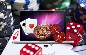 The Thrilling World of Casino Heats