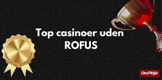 Uden om Rofus En Guide til Alternativer og Løsninger Uden om Rofus En Guide til Alternativer og Løsninger