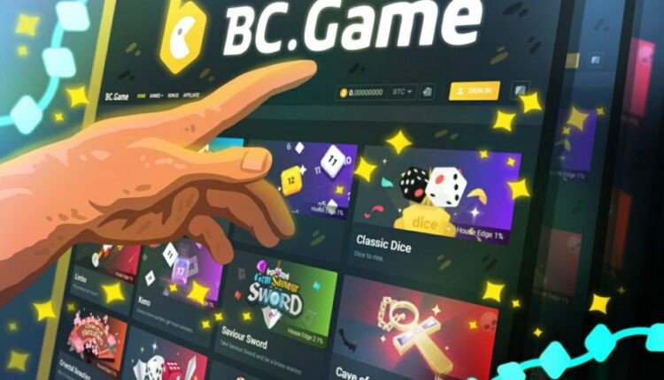 Comprehensive Overview of BC.Game Privacy Policy