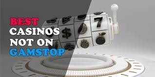 Discover Casino Websites Without GamStop Discover Casino Websites Without GamStop