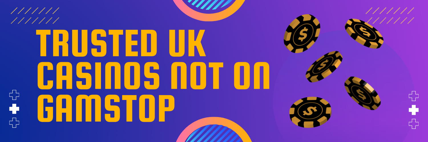 Discover Casino Websites Without GamStop Discover Casino Websites Without GamStop