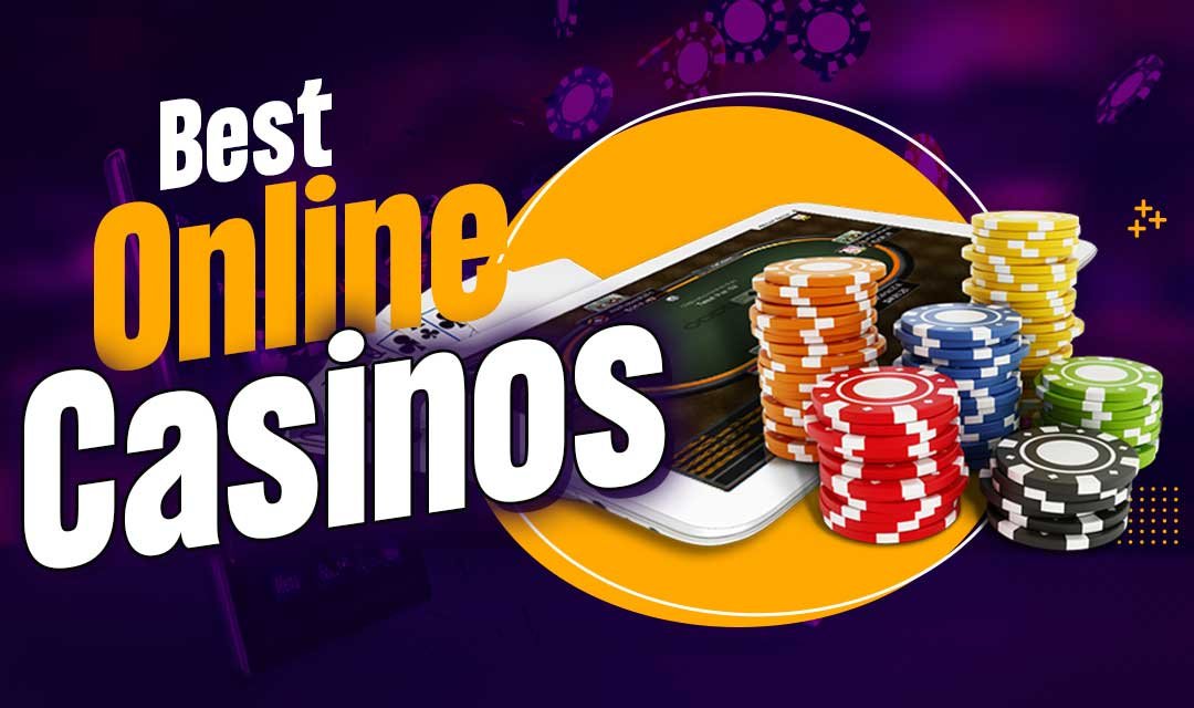 Discover the Best Real Money Online Casinos in Canada