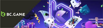 Discover the Thrills of BC.Game Online Casino and Sportsbook Discover the Thrills of BC.Game Online Casino and Sportsbook
