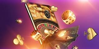 Experience the Excitement at Casino Lucky Mister Experience the Excitement at Casino Lucky Mister