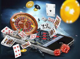 Experience the Thrill of Gaming with SpinTime Casino App Experience the Thrill of Gaming with SpinTime Casino App