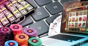 Experience Thrilling Gaming at Lucky Mister Casino & Sportsbook Experience Thrilling Gaming at Lucky Mister Casino & Sportsbook