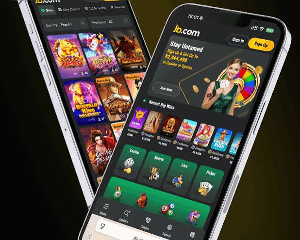 Explore JB Casino Platform The Future of Online Gaming