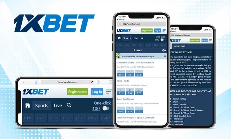 Explore the Exciting World of 1xbet Online Betting -164762448 Explore the Exciting World of 1xbet Online Betting -164762448