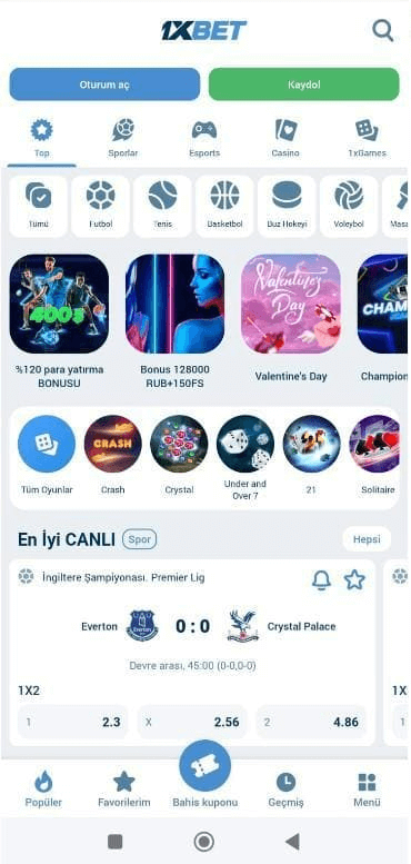 Explore the Exciting World of 1xbet Your Comprehensive Guide