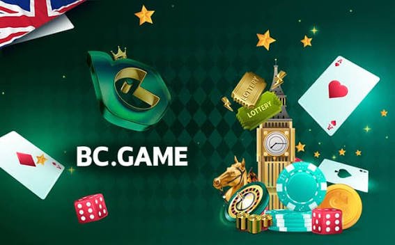 Explore the Features of BC.Game Mirror Mobile App Explore the Features of BC.Game Mirror Mobile App