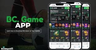 Explore the Thrills of BC.Game Online Casino