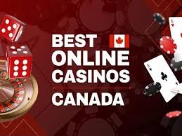 Explore the World of Canada Real Money Casinos Explore the World of Canada Real Money Casinos