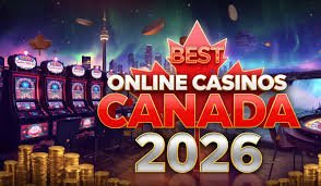 Explore the World of Canada Real Money Casinos Explore the World of Canada Real Money Casinos