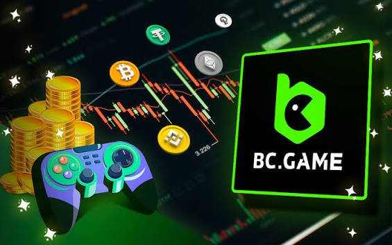 Exploring BC.Game Cryptocurrency Casino Your Guide to Web-Based Gaming