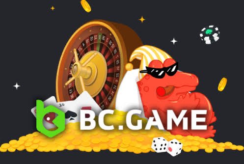 Exploring the BC.Game Platform A New Era in Online Gaming Exploring the BC.Game Platform A New Era in Online Gaming