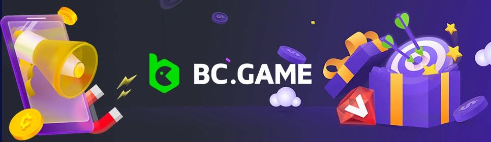 Exploring the Exciting World of BC.Game Online Casino