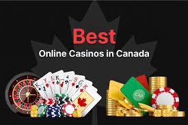Exploring the Thrills of Online Gambling in Canada -204853808 Exploring the Thrills of Online Gambling in Canada -204853808