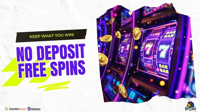 Free Spins No Deposit Win Unlock Your Gaming Potential Free Spins No Deposit Win Unlock Your Gaming Potential