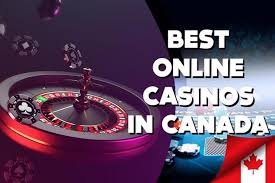 Online Casino in Canada A Comprehensive Guide Online Casino in Canada A Comprehensive Guide
