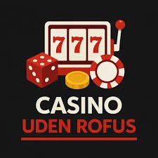 Oplev Spændingen ved Online Casino uden ROFUS -198485026 Oplev Spændingen ved Online Casino uden ROFUS -198485026