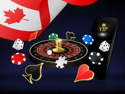 The Best Canadian Online Casinos Your Ultimate Guide The Best Canadian Online Casinos Your Ultimate Guide