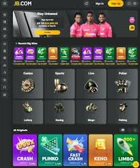 The Ultimate Guide to JB Casino Gaming, Bonuses, and Experience