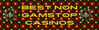 Top Non GamStop Casinos A Comprehensive Guide