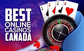 Top Online Casinos in Canada Your Ultimate Guide -301680948