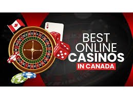 Top Online Casinos in Canada Your Ultimate Guide -301680948