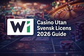 Understanding Casino Without License Risks and Rewards Understanding Casino Without License Risks and Rewards